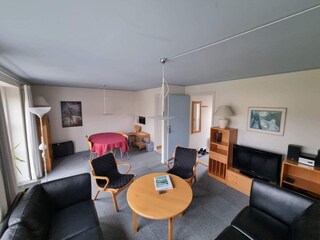 Vakantiehuis Kalvehave  8