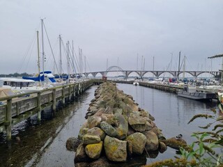 Vakantiehuis Kalvehave  27