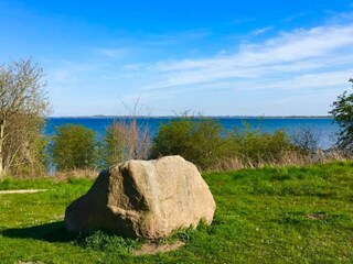 Ferienhaus Kalvehave  23