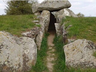 Ferienhaus Kalvehave  11