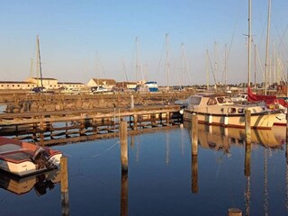 Ferienhaus Kalvehave  12