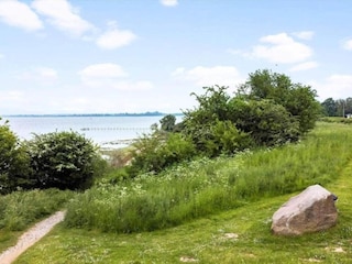 Ferienhaus Kalvehave  3