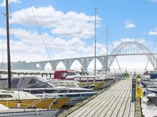 Vakantiehuis Kalvehave  24