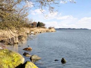 Vakantiehuis Kalvehave  13