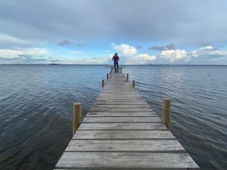 Ferienhaus Kalvehave  15