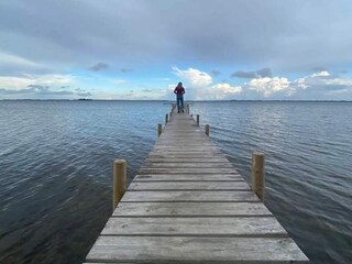 Vakantiehuis Kalvehave  14