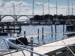 Ferienhaus Kalvehave  16