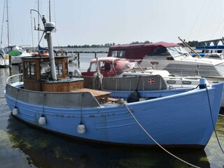 Vakantiehuis Kalvehave  13
