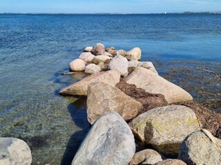 Ferienhaus Kalvehave  18