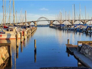 Ferienhaus Kalvehave  24