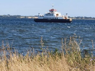 Vakantiehuis Kalvehave  17