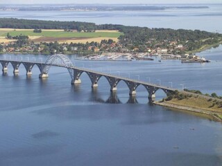 Vakantiehuis Kalvehave  18