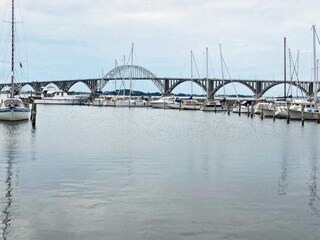 Vakantiehuis Kalvehave  19