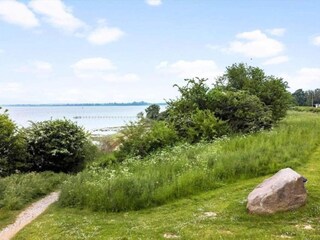 Vakantiehuis Kalvehave  28