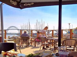 Vakantiehuis Kalvehave  3