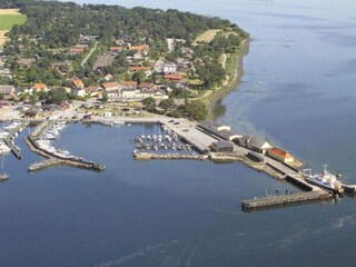 Ferienhaus Kalvehave  28