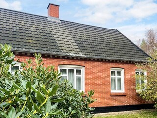 Maison de vacances Læsø Enregistrement extérieur 1