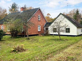 Ferienhaus Læsø Außenaufnahme 2