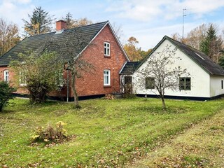 Maison de vacances Læsø Enregistrement extérieur 2