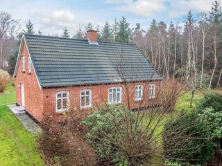 Maison de vacances Læsø Enregistrement extérieur 3