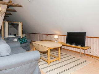 Holiday house Læsø  16