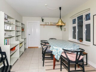 Maison de vacances Læsø  36