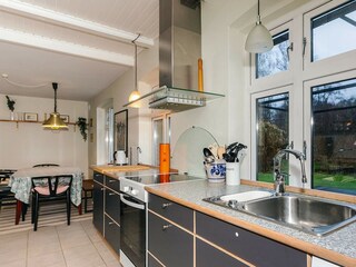 Holiday house Læsø  11