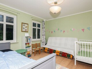 Maison de vacances Læsø  18