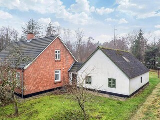 Maison de vacances Læsø  20