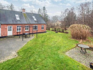 Maison de vacances Læsø  21