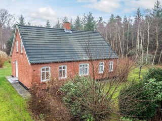 Ferienhaus Læsø Außenaufnahme 3