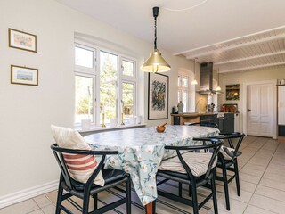 Holiday house Læsø  24