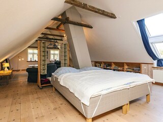 Maison de vacances Læsø  41