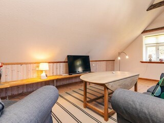 Maison de vacances Læsø  5