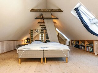 Holiday house Læsø  25