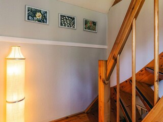 Maison de vacances Læsø  6
