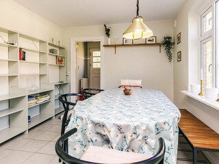 Holiday house Læsø  29