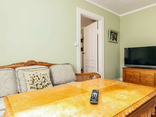Maison de vacances Læsø  9