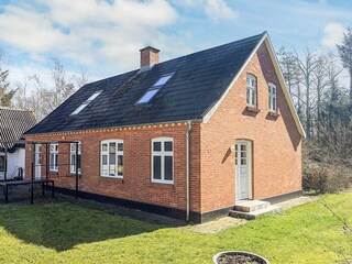 Holiday house Læsø  34