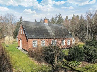 Maison de vacances Læsø  45
