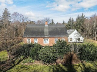 Maison de vacances Læsø  33