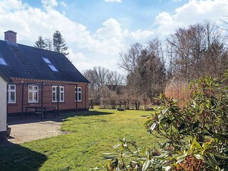 Holiday house Læsø  10