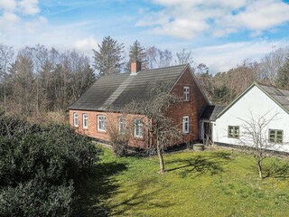 Holiday house Læsø  36