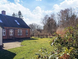 Maison de vacances Læsø  46