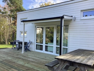 Ferienhaus Bua Außenaufnahme 3