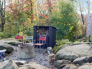 Maison de vacances Bua Enregistrement extérieur 4