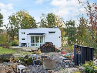 Ferienhaus Bua Außenaufnahme 4