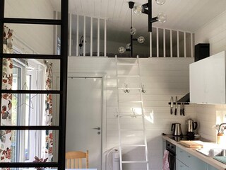 Casa per le vacanze Bua  9