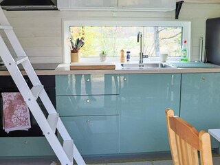 Maison de vacances Bua  10