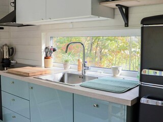 Maison de vacances Bua  11